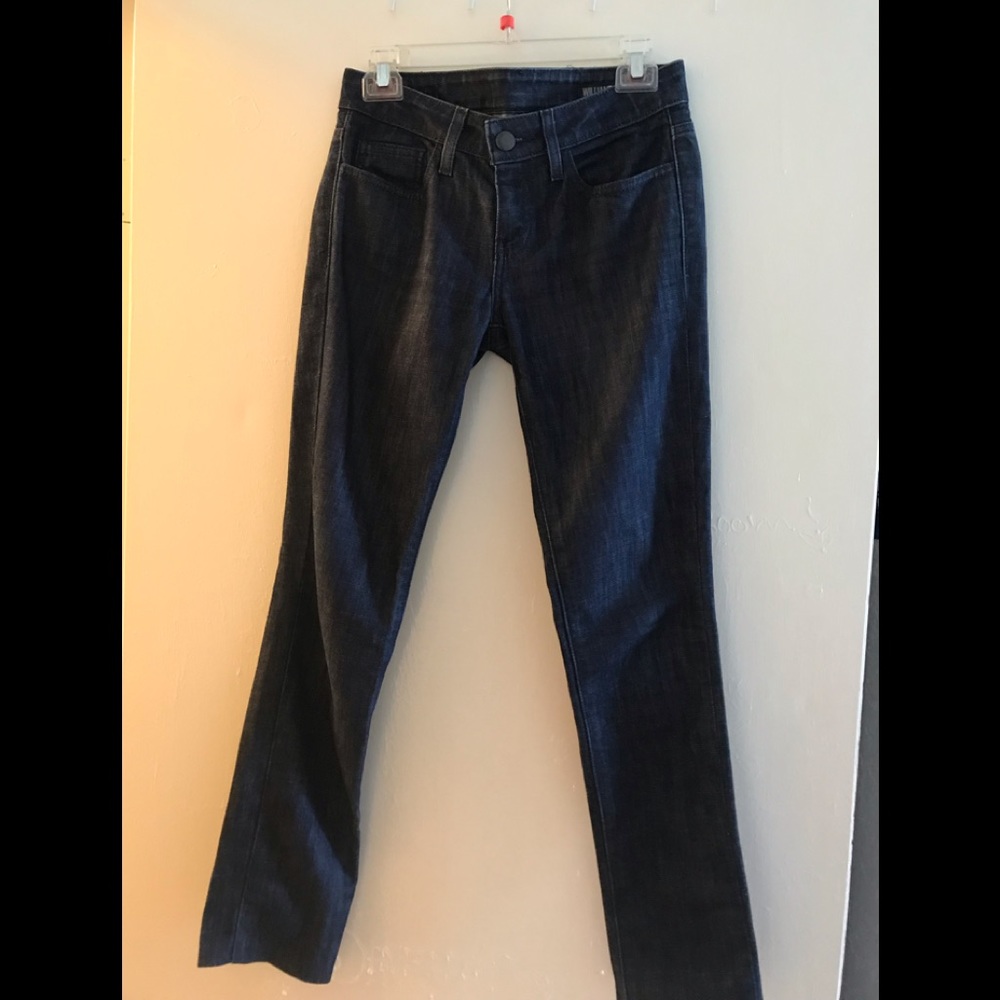 William Rast Jeans